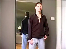 Kris Slater Photoshoot