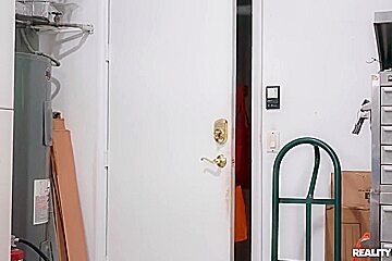 Krissy Knight And Penney Play - Lustful Milf And Threesom