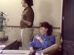 Kristara Barrington - Lusty Adventurer (1985)