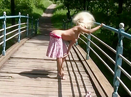 Kristi_strip public