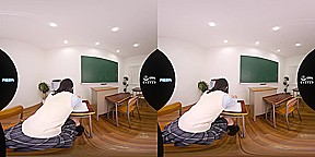 Kurumi Futaba in u201cSensei, How Many Times Can You Creampie in Me Today?