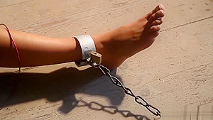 LUNA IN SOUTH AMERICAN PRISON 3