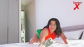La Chica Del Only - Mundo X