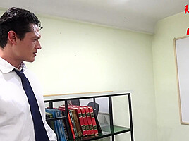 La Escuelita Capitulo 5 - Mundo X