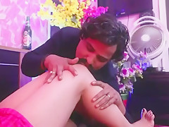 Lachila Bhabhi Ki Suhagrat