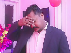 Lachila Bhabhi Ki Suhagrat