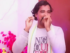 Lachila Bhabhi Ki Suhagrat