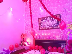 Lachila Bhabhi Ki Suhagrat