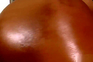 Ladyboy teen 18+ tugging cock