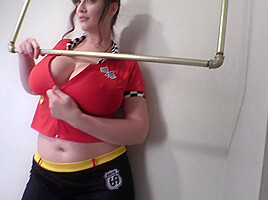 Lana Kendrick - Speed Racer 1