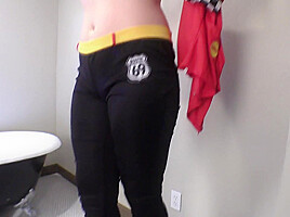 Lana Kendrick - Speed Racer 1