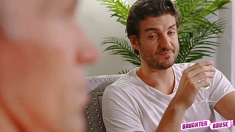 Laney And Natalies Step dads Swap Them For Them To Experienc
