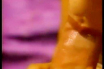Large mounds redhead gangbanged hard by a large shlong