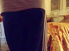 Large stud came for a BJ in his lunch break