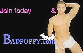 Larry McCormick - BadPuppy