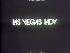 Las Vegas Lady