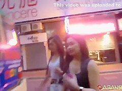 Lascivious Asian Tart Mind-blowing Hardcore Scene