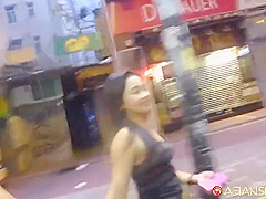 Lascivious Asian Tart Mind-blowing Hardcore Scene