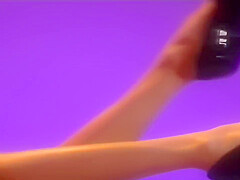 Lascivious Bimbo Crazy Retro Sex Movie