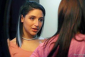 Late night obsession with this young slut