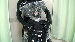 Latex - Chinese