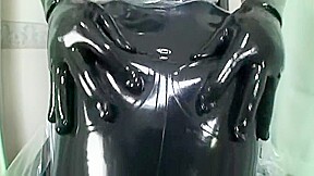 Latex - Chinese