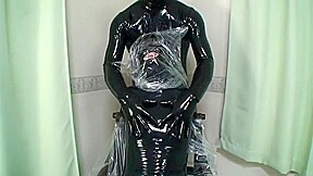 Latex - Chinese