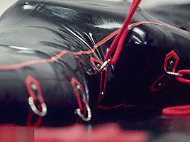 Latex transformation (6of6)