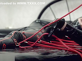 Latex transformation (6of6)