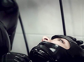 Latex transformation (6of6)