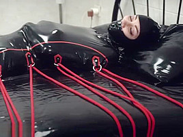 Latex transformation (6of6)