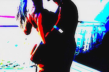 Latin Sandra Real Sex 2