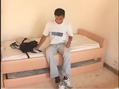 Latin Twinks Love Cum
