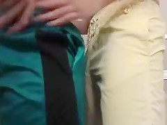 Latin gay anal sex with cumshot