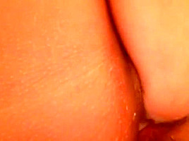 Latina extreme self fisting & punch fisting