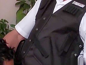 Latino Soldier Looking For Some Fun