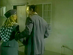 Layover - S06 - Alex Jordan And Janine Lindemulder