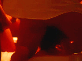Le Fight Club II - Three teens 18+ girls in an amateur gangbang