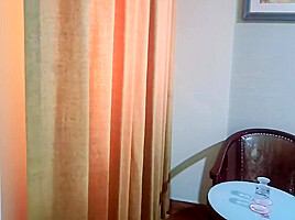Le Hago El Room Tour Del Hotel A Mi Mejor Amigo 10 Min