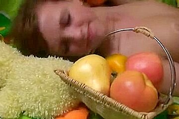 Legal Age teenager 18+ Simona two