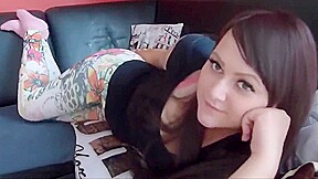 Leggings farts