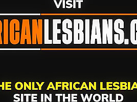 Lesbian Friend Gets Pussy Eaten On A Table By Horny First Timer