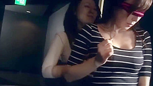 Lesbian Milf Hook-Up Sex Date 