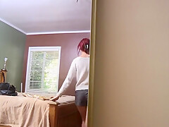 Lesbian teen 18+ Stories - Horny Lesbians Get Naked And Fin