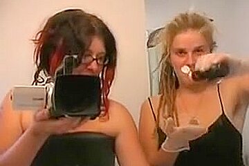 Lesbians Affair 1 - Love Making