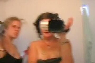 Lesbians Affair 1 - Love Making