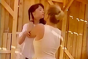 Lesbo Vintage 1