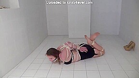 Lesdom Bondage Kinky Amateur Porn Video