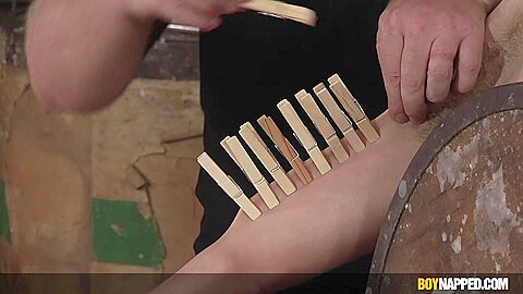 Lessons In Pain & Pleasure - 2 - Daniel Hausser & Sebastian Kane