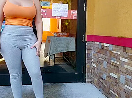 Let Me Fuck Her For A Chicken Sandwich